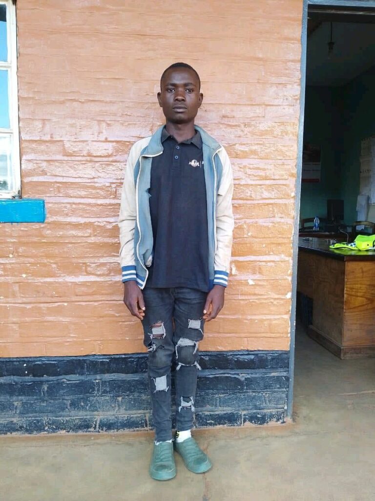 Jealous Boyfriend Arrested for Kill!ng Friend Over Girlfriend