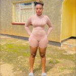 Don’t Date Broke Men” – Dash Dash Trends as Remarks Trigger Outrage