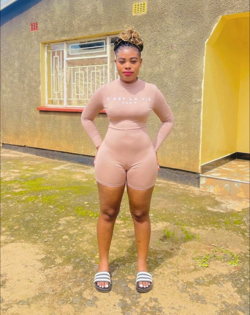 Don’t Date Broke Men” – Dash Dash Trends as Remarks Trigger Outrage