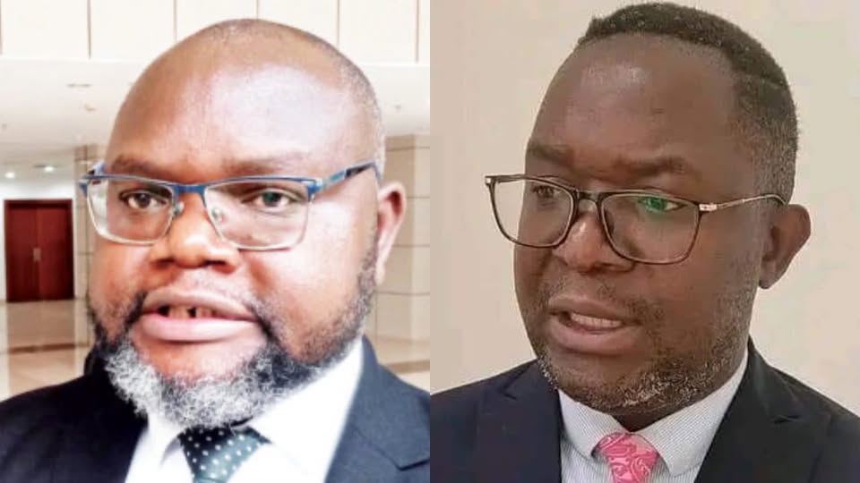 PAC Chair Malondera Accuses ACB Director General Chembezi and Lawyer Kamangila of Interference in Amaryllis Probe