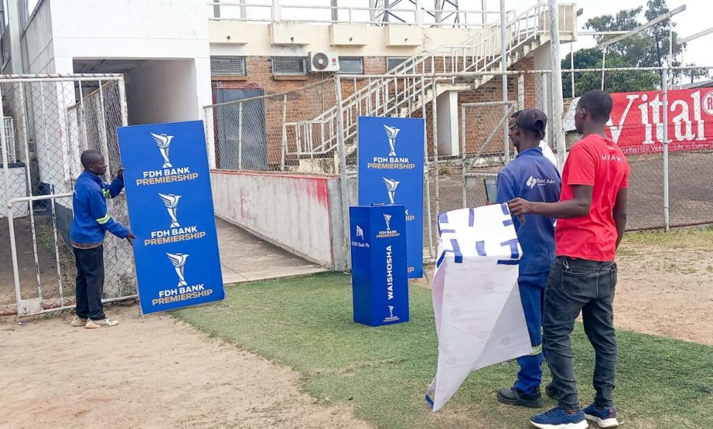 SULOM Apologises After Failed FDH Premiership Launch at Kamuzu Stadium