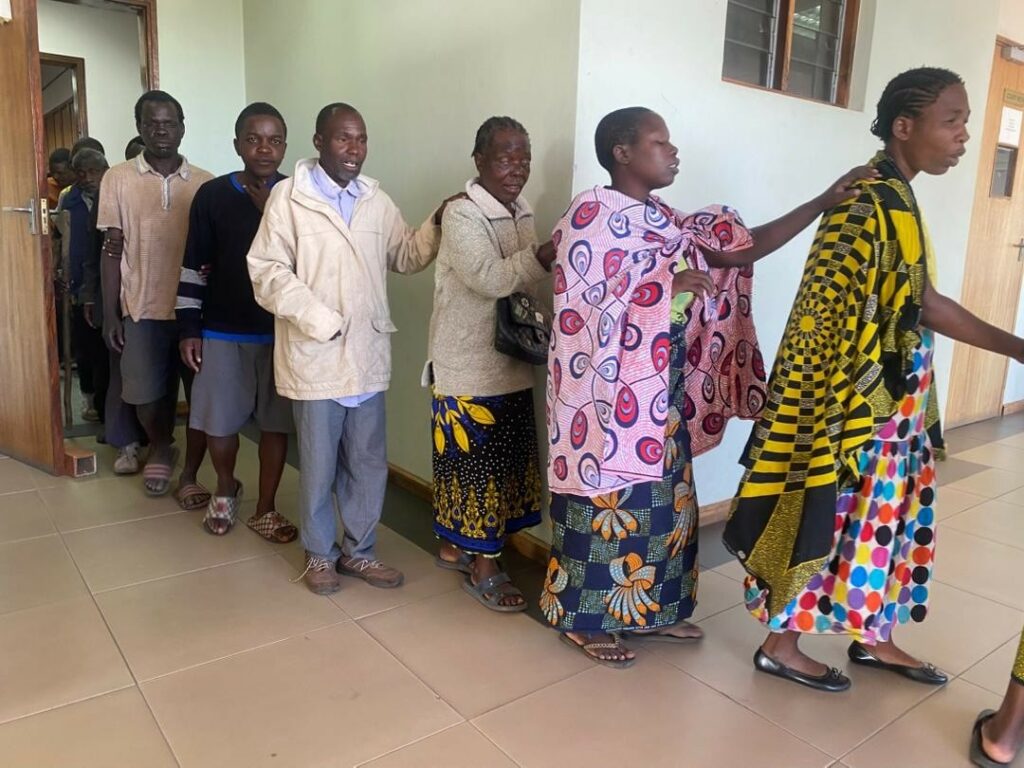 High Court Upholds Law Criminalising Begging, Dismisses Disability Rights Case