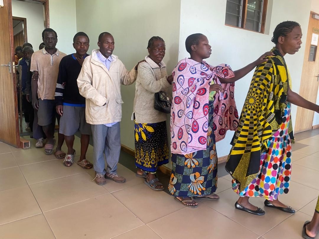 High Court Upholds Law Criminalising Begging, Dismisses Disability Rights Case
