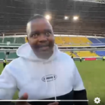 Lilongwe Mayor Pulled Off Stage at BNS Over Tracksuit – Government Demands Apology