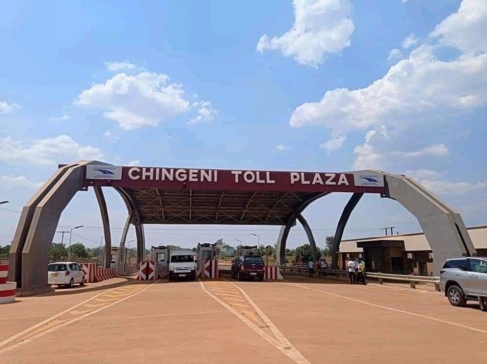 RFA Eyes More Toll Gates After Revenue Hits K1.8 Billion