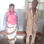 Couple Arrested in Chiradzulu Over Alleged Murder of Newborn