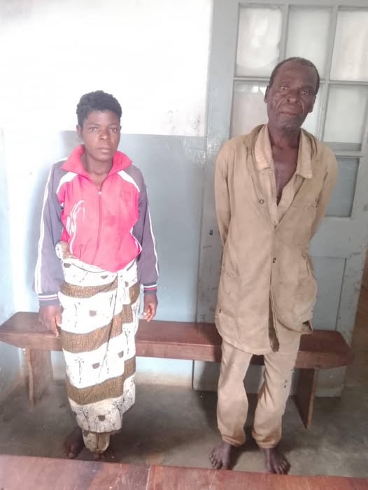Couple Arrested in Chiradzulu Over Alleged Murder of Newborn