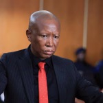 Update: Court Grants Malema Bail Pending Appeal Against Five-Year Sentence