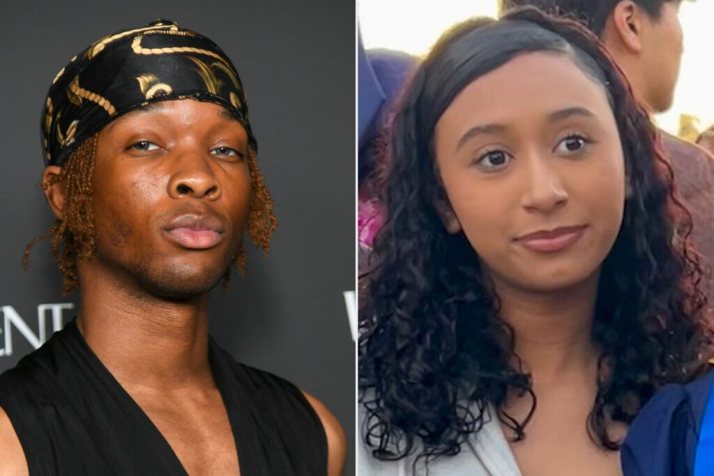 US Singer D4vd Arrested in Connection with Teen’s Death