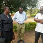 Court Adjourns Mumba, Kabwila Case to June 1