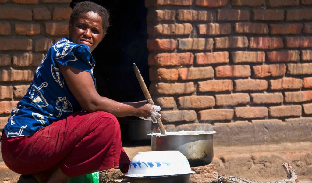 Malawi Ranked 95th in 2025 Global Hunger Index Amid Food Security Concerns