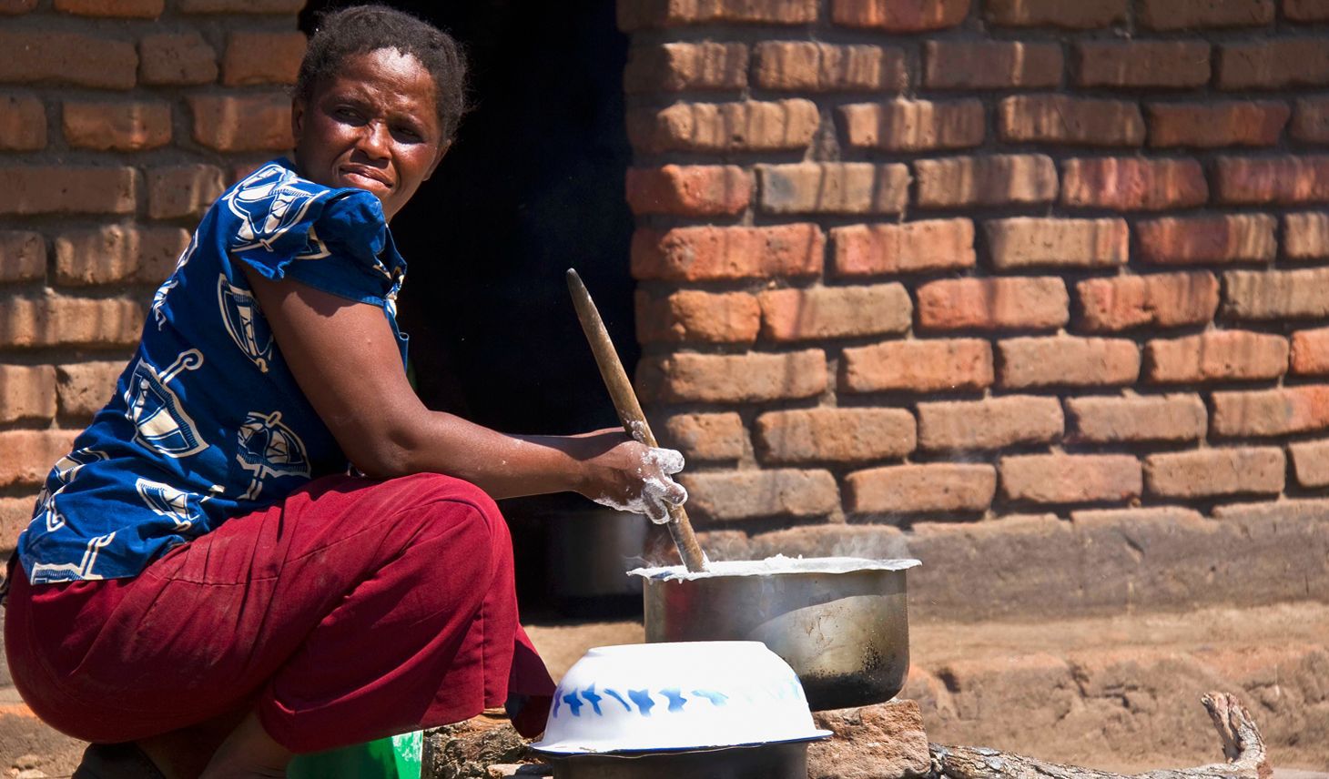 Malawi Ranked 95th in 2025 Global Hunger Index Amid Food Security Concerns