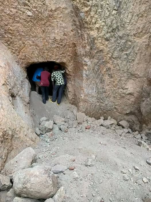 Nine Get Suspended Sentences for Illegal Gold Mining in Kasungu