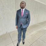 Former Finance Minister Simplex Chithyola Banda Arrested