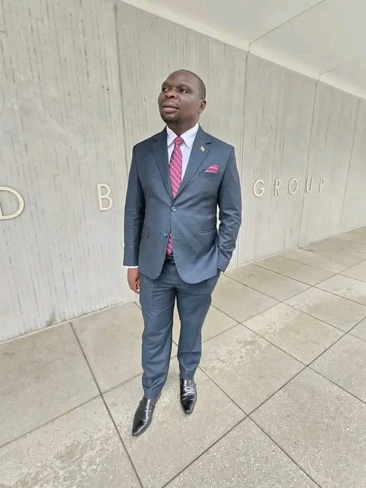 Former Finance Minister Simplex Chithyola Banda Arrested