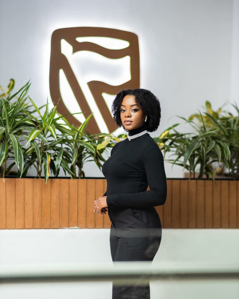 Theresa Phondo Praises Standard Bank for Supporting Arts as Partnership Ends