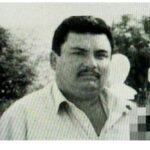 Mexico’s security operatives capture drug lord El Chapo’s brother