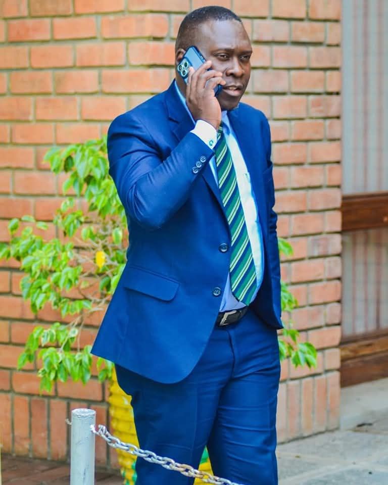 Tiya Somba-Banda Returns to Mighty Wanderers Board After 9 Months