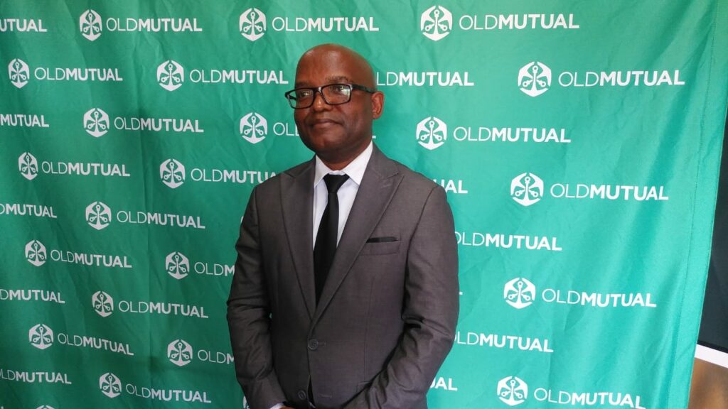 Old Mutual unveils two user friendly products