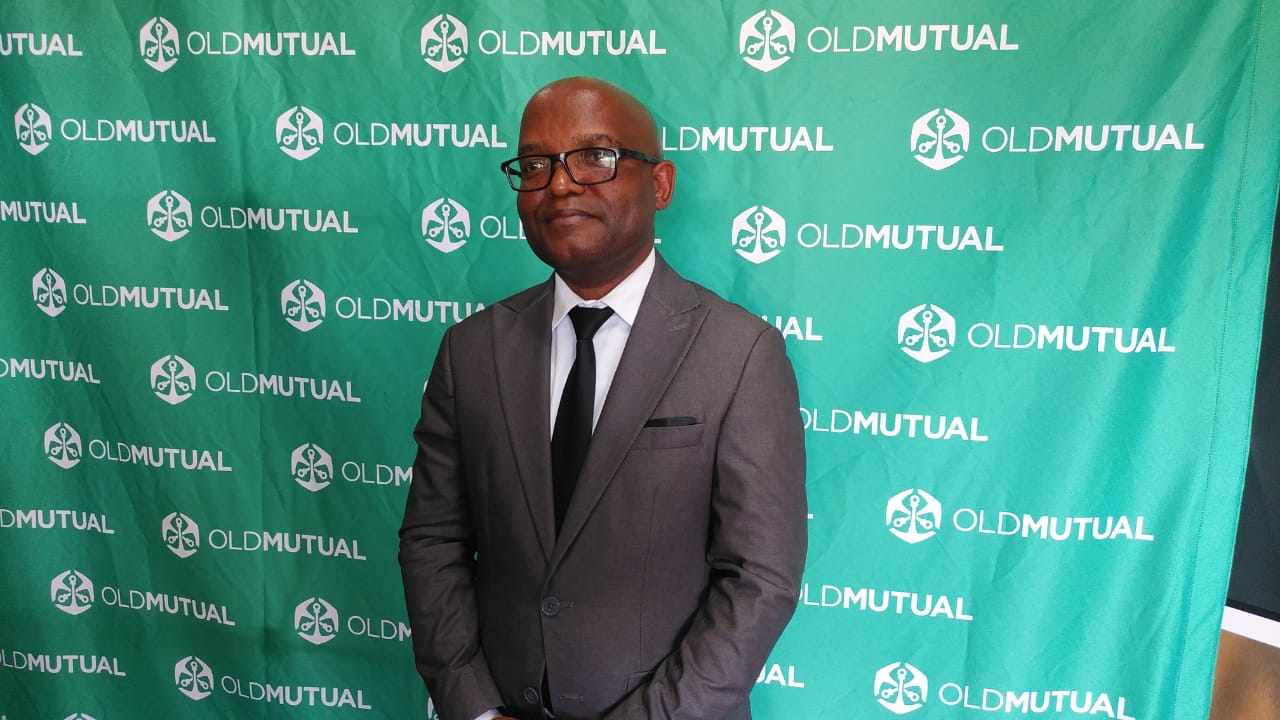 Old Mutual unveils two user friendly products
