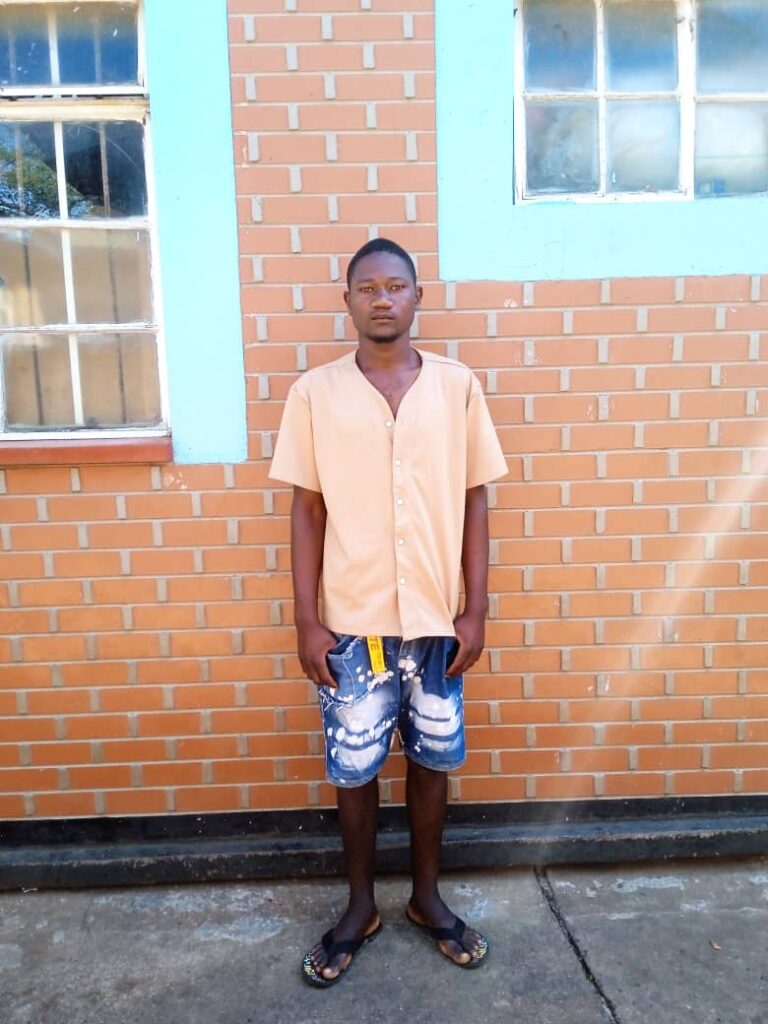 Man Gets 14 Years for Defiling and Impregnating 15 Year-old Girl in Lilongwe