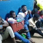 Police, MDF Arrest 14 in Crime Crackdown in Chitipa