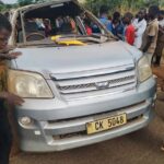 Two SDA Youths Hospitalised After Road Accident in Kasungu