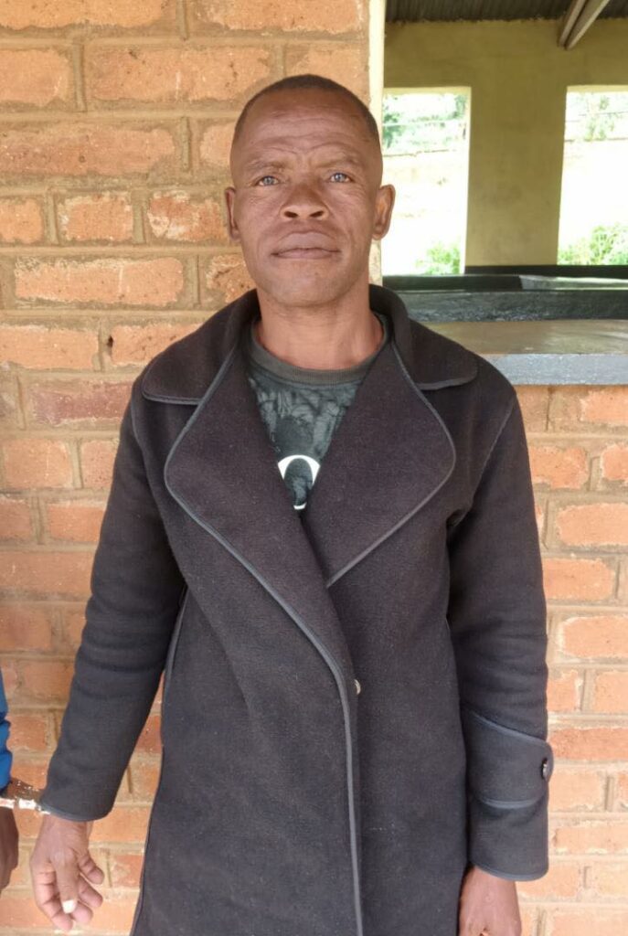 Man to spend 10 years in jail for defiling 13-year-old girl in Chiradzulu