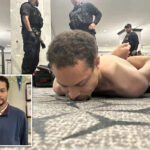 Gunman Arrested After Shots Fired at White House Correspondents’ Dinner