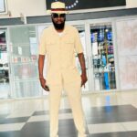 Zambian Musician Dalisoul Charged with Dangerous Driving After Crash with Police Motorbike