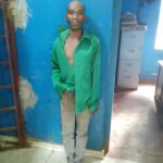 Man Arrested For Abducting 7-Year-Old and Demanding Ransom in Mzuzu