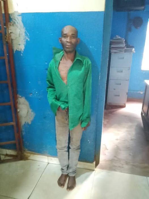 Man Arrested For Abducting 7-Year-Old and Demanding Ransom in Mzuzu