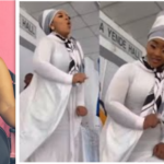 From Sangoma to Saved! Gogo Skhotheni’s Transformation Still Has Mzansi Talking