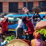 15-Year-Old Boy Dies While Trying to Save Brother in Ntchisi Market Fight