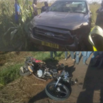 Kachamba Dies in Kasungu Road Accident