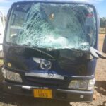 Unidentified Man Killed in Mzimba–Jenda Road Accident