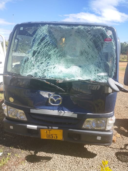 Unidentified Man Killed in Mzimba–Jenda Road Accident