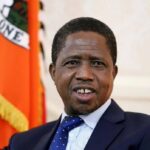 Zambia Government Takes Custody of Former President Edgar Lungu’s Remains Following Court Order