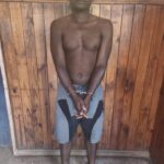 R4pe and Robbery Suspect Arrested in Lilongwe