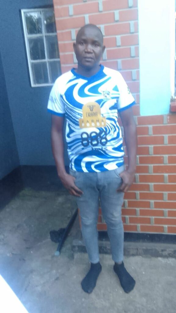 Man Arrested in Lilongwe Over Fake Big Bullets vs Wanderers Tickets Scam