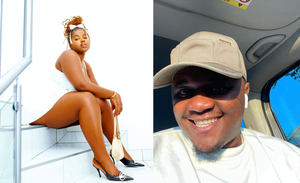 “I Wish You Could See Me Now ” – Nkosazana Daughter’s Porsche Moment Leaves Fans Emotional