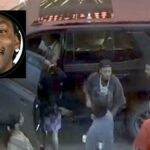 FBI releases photos of suspects in rapper Offset sho0ting