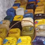 Government Cracks Down on Illegal Fuel Storage in Mangochi