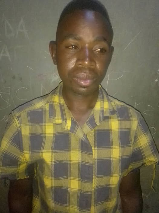 UK-Based Malawian Pays K150,000 to Free Convicted Man