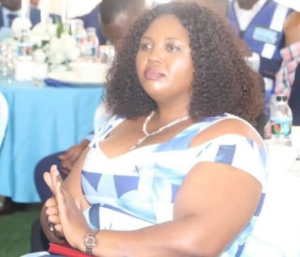 Zione Themba Appointed CEO of Airport Development Limited