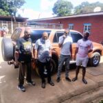 Four Arrested Over Attempted Kidnapping of LUANAR Student