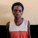Man Arrested In Mangochi For Murdering Sex-Worker Over Jealousy