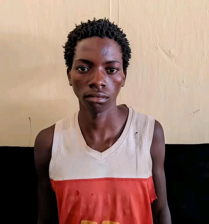 Man Arrested In Mangochi For Murdering Sex-Worker Over Jealousy