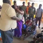 Activists to March in Lilongwe Demanding Accountability from Jomo Osman