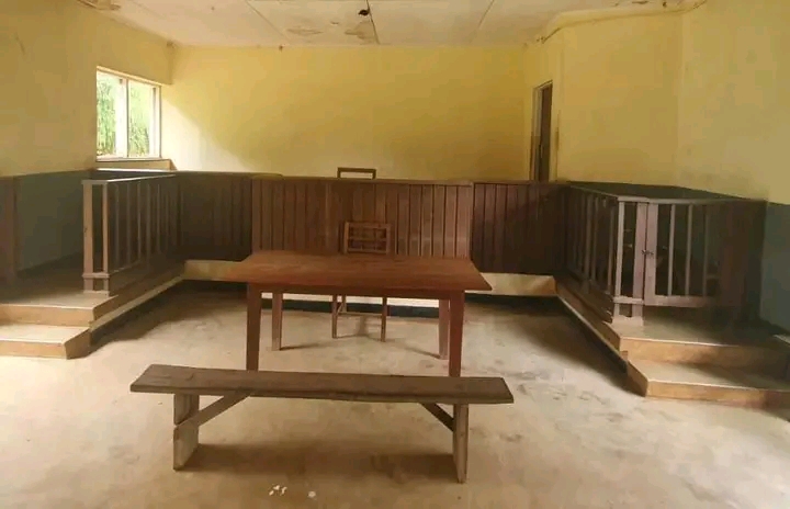 Primary School Teacher To Spend 10 Years Jail For Defining 15-Year-Old Girl In Phalombe